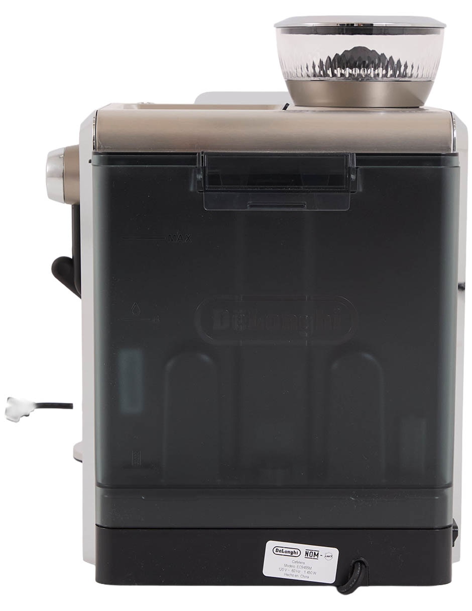 Cafetera con molino La Specialista Ec9455M Touch 4