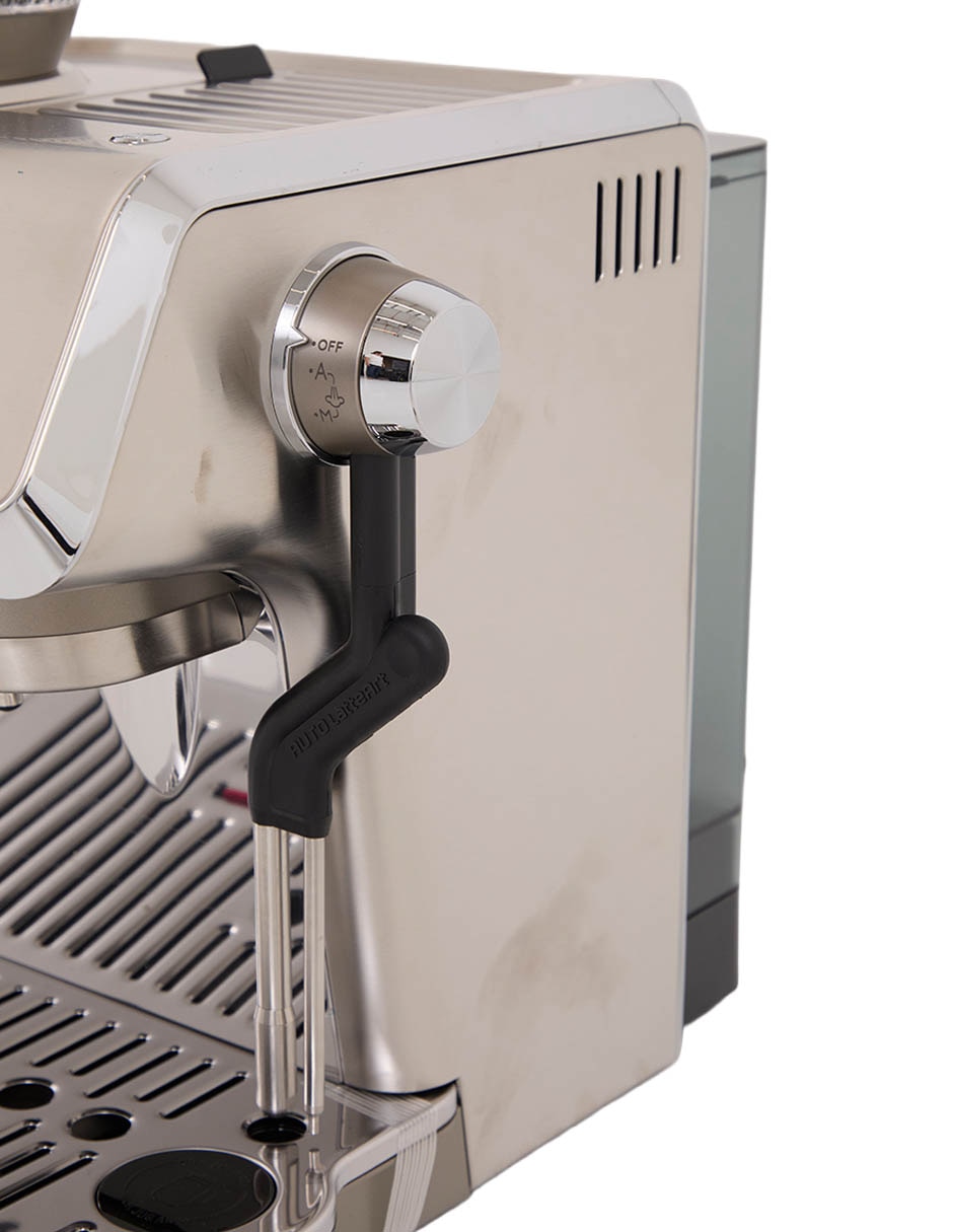 Cafetera con molino La Specialista Ec9455M Touch 6