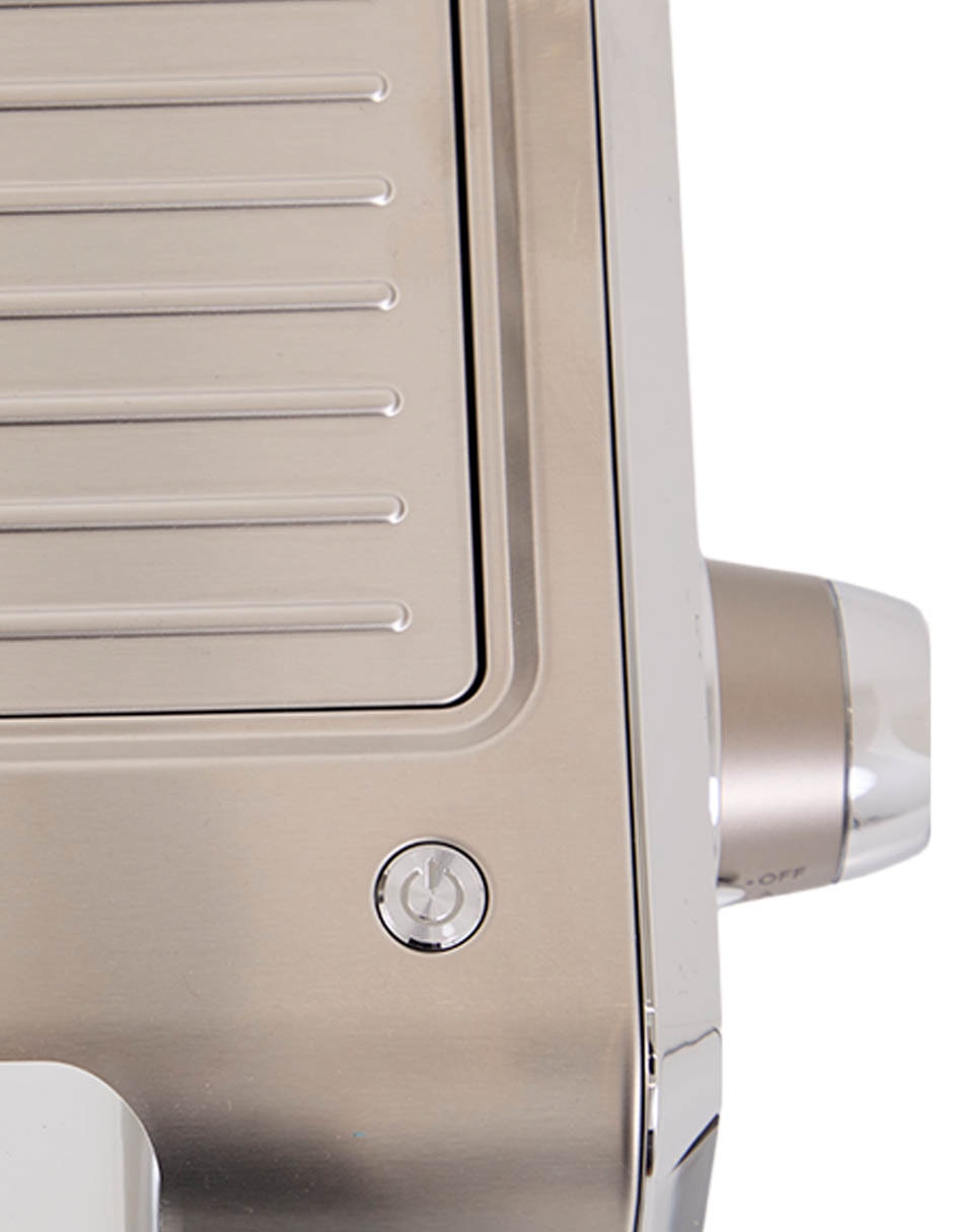 Cafetera con molino La Specialista Ec9455M Touch 7