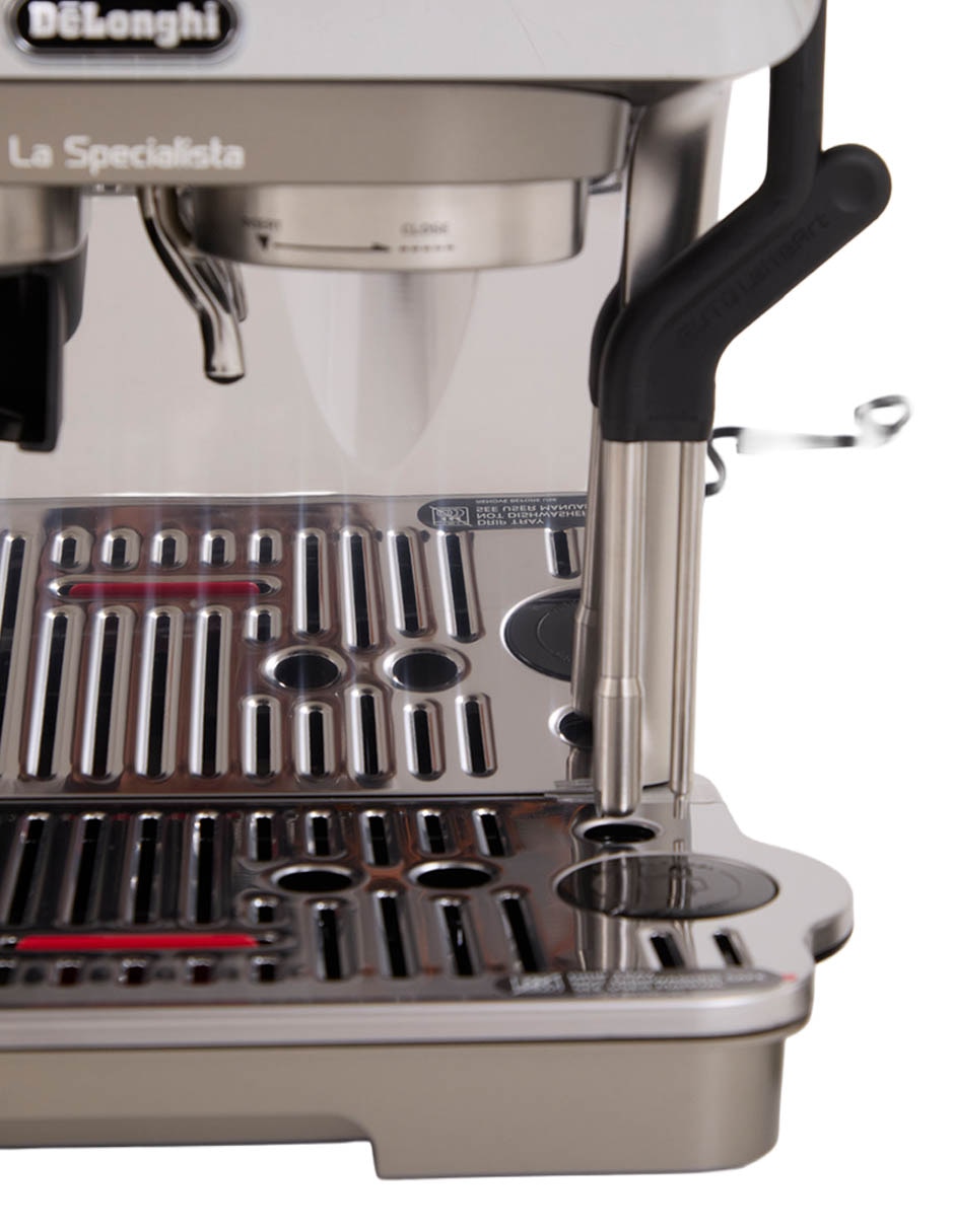 Cafetera con molino La Specialista Ec9455M Touch 8