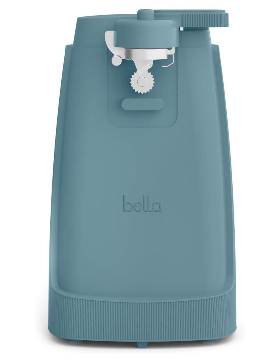 Abrelatas eléctrico