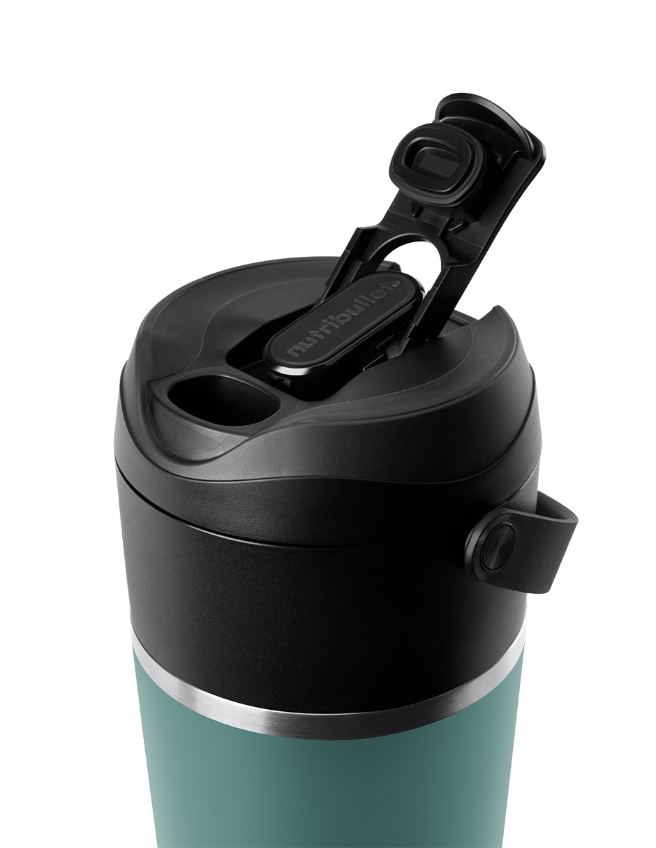 Licuadora portátil Flip NBP016EUC 1 velocidad 15 W 2