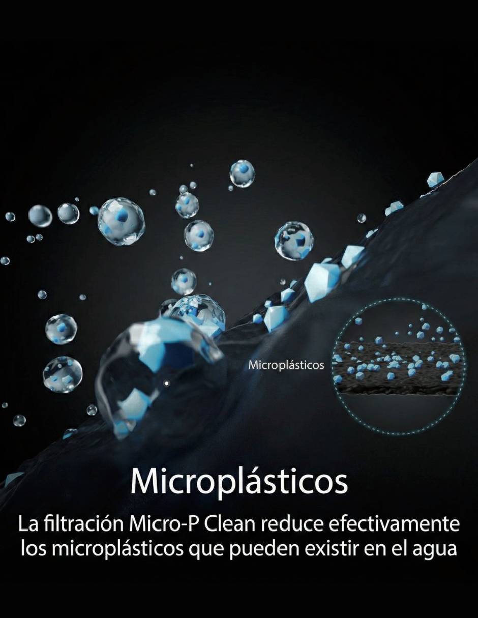 Dispensador de agua eléctrico ADD4969 12