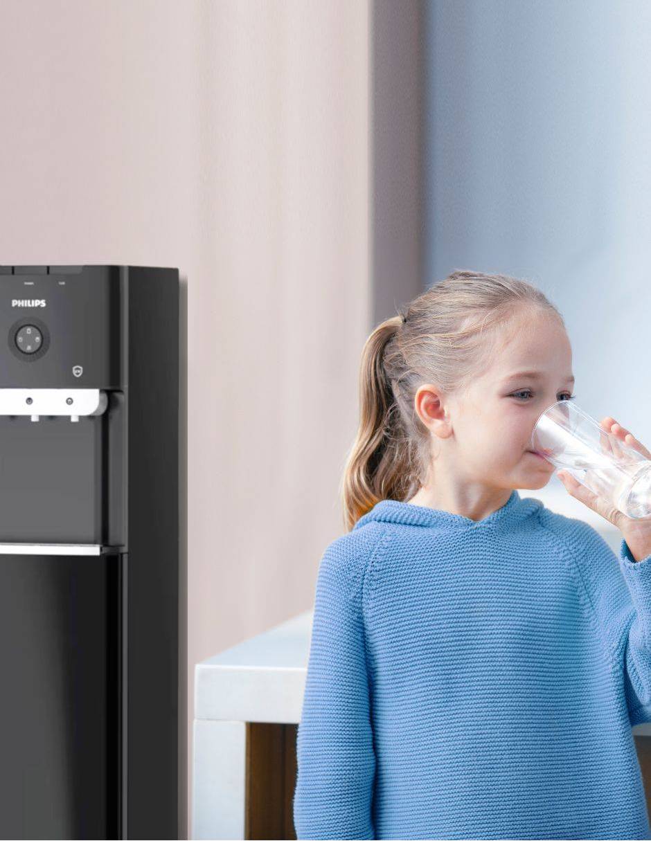 Dispensador de agua eléctrico ADD4969 14