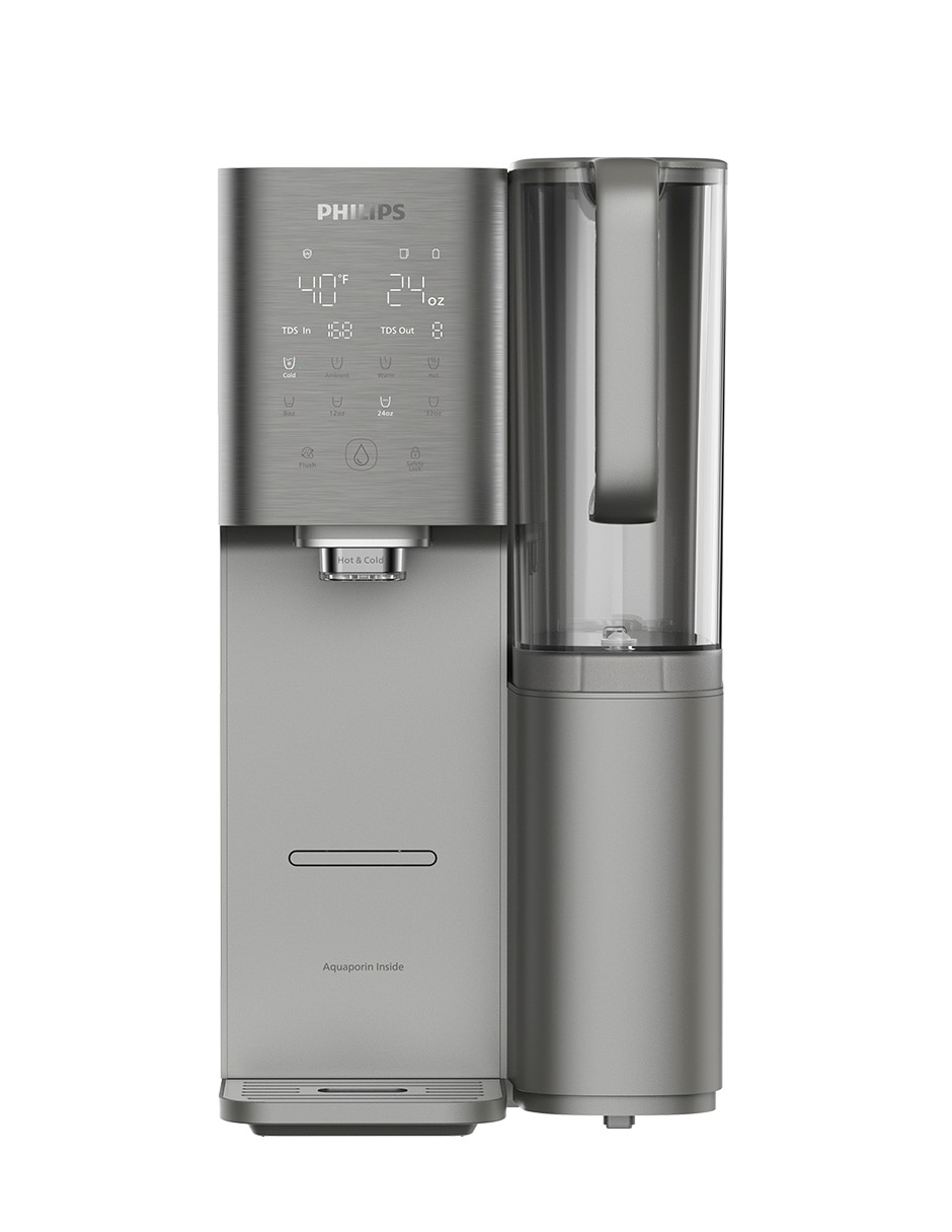 Purificador con osmosis inversa ADD6928