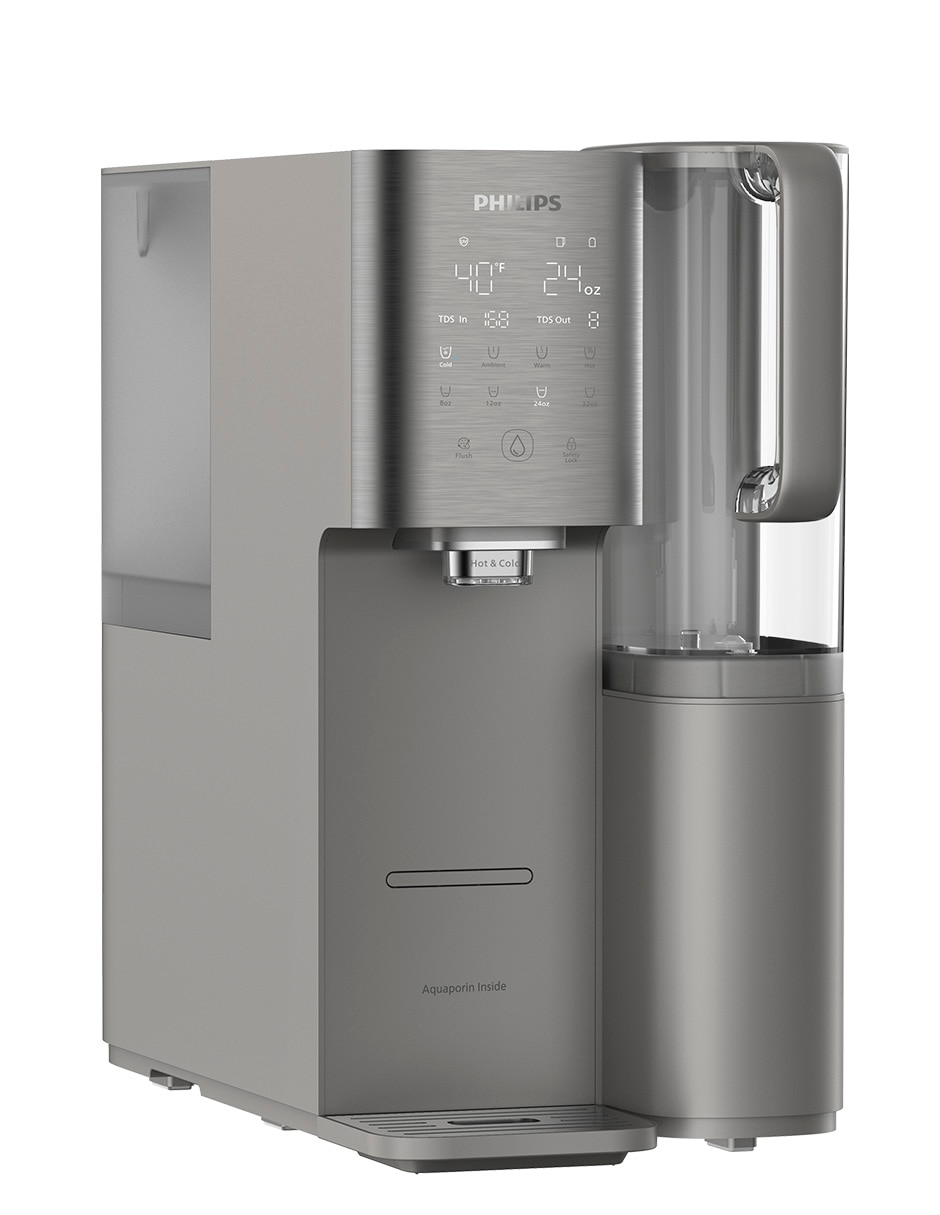 Purificador con osmosis inversa ADD6928 5