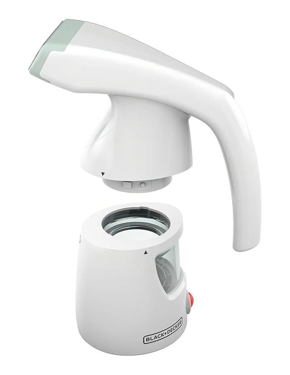 Central de vapor HGS011F suela plástico 2
