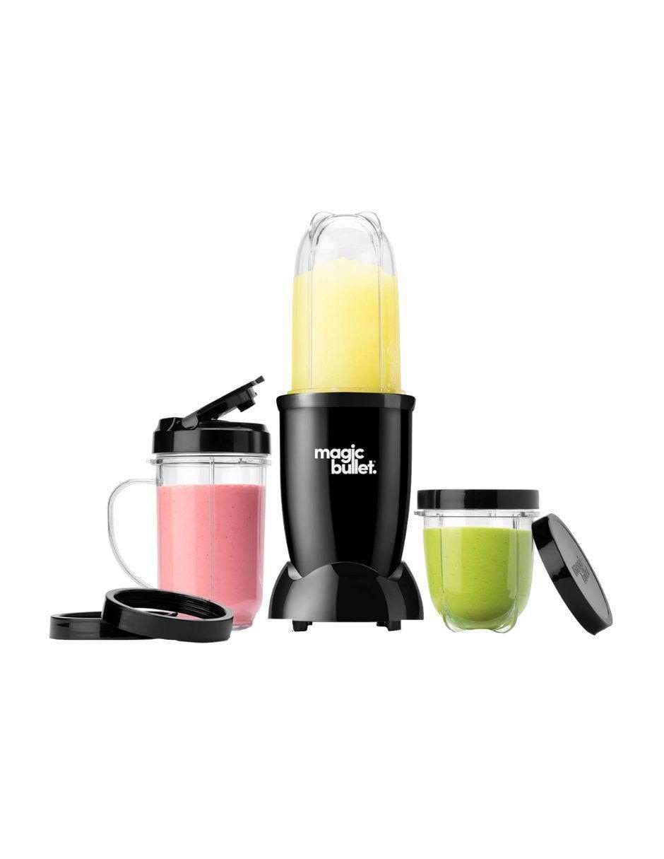 Set licuadora personal MBR-1101AK 1 velocidad