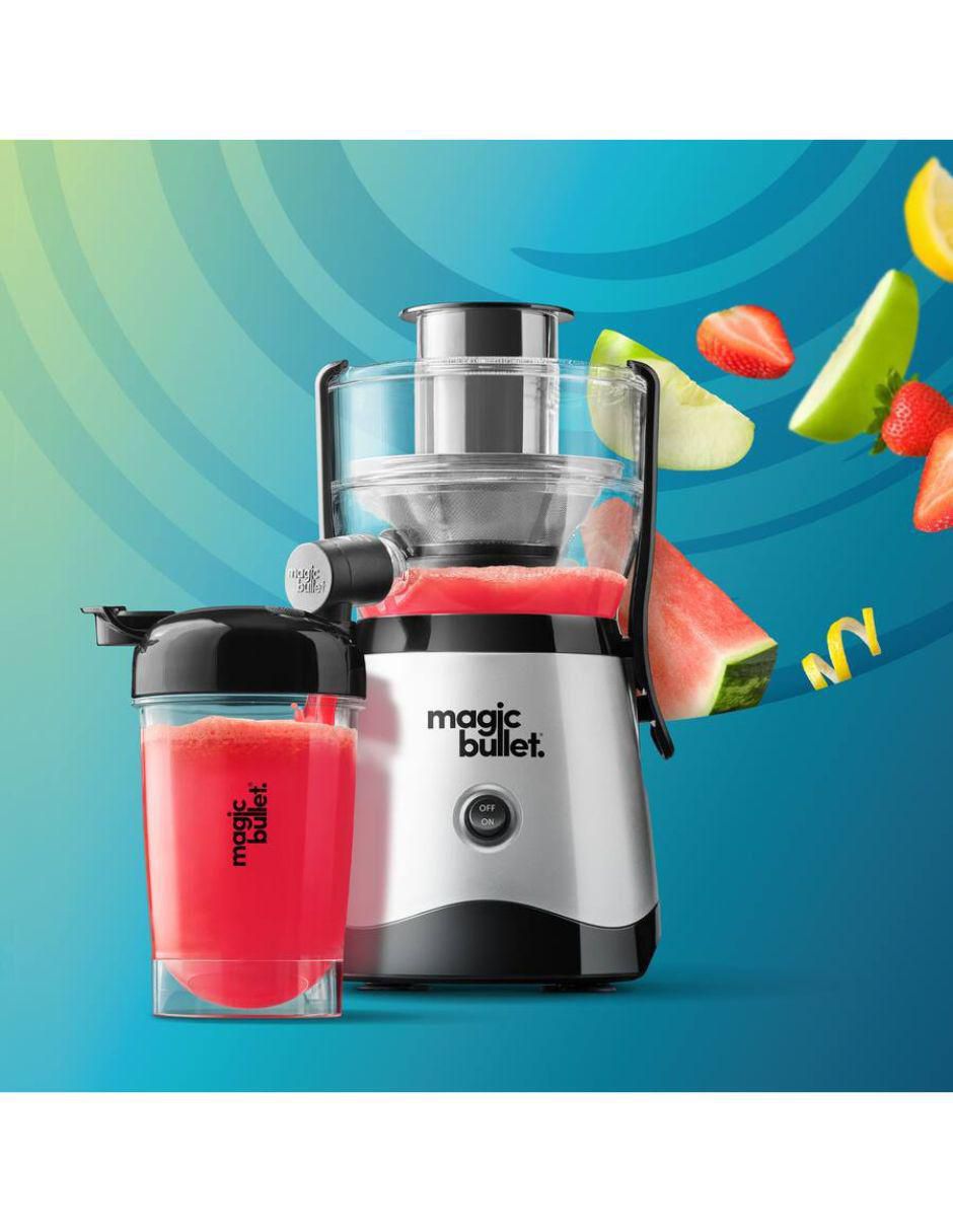 Licuadora Mini Juicer MBJ50100 1 velocidad 3