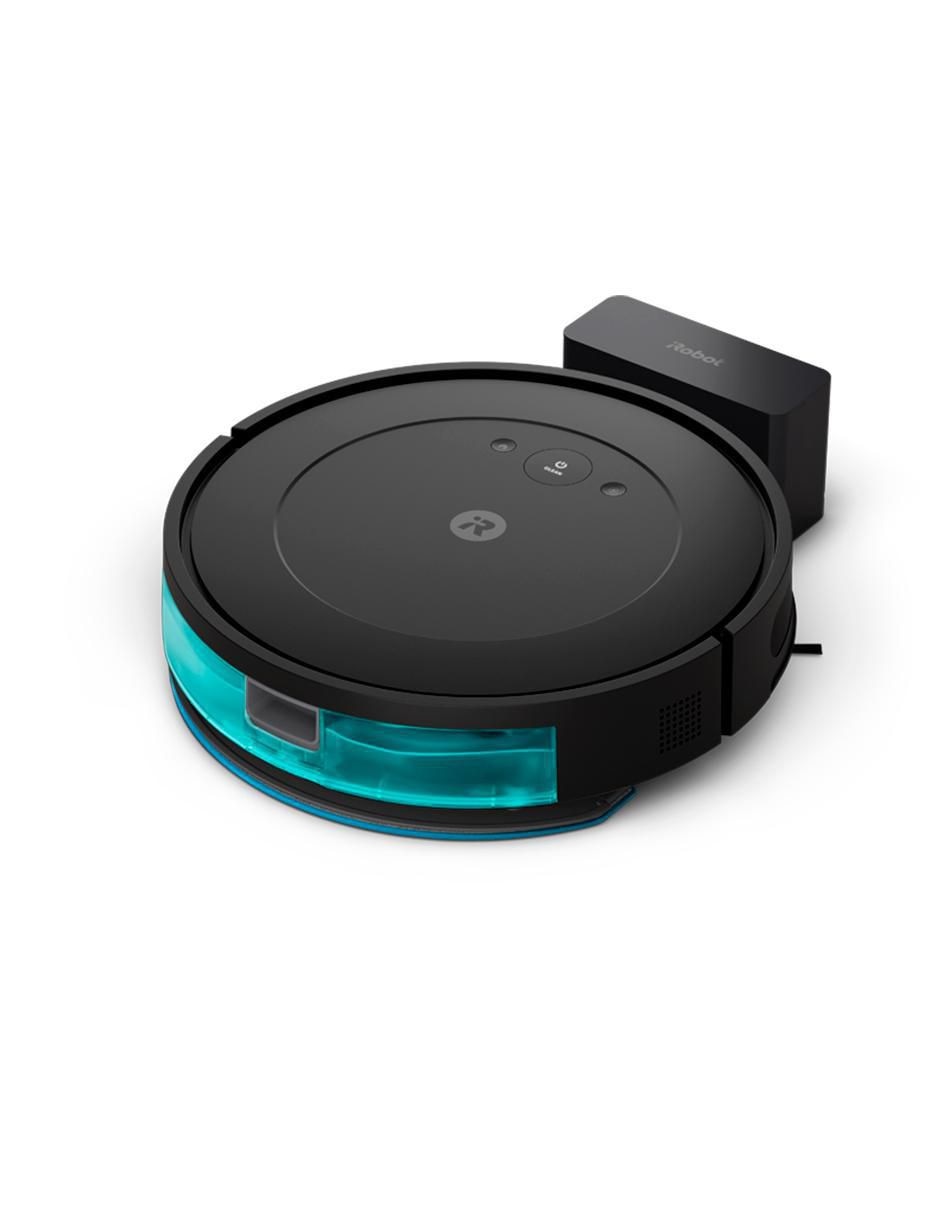 Aspiradora robot essential 0.5 litros