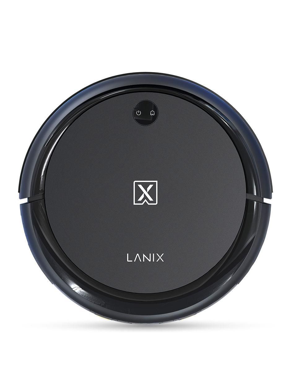 Aspiradora robot xrobot lxcrg 0.45 litros Aspiradora robot xrobot lxcrg 0.45 litros