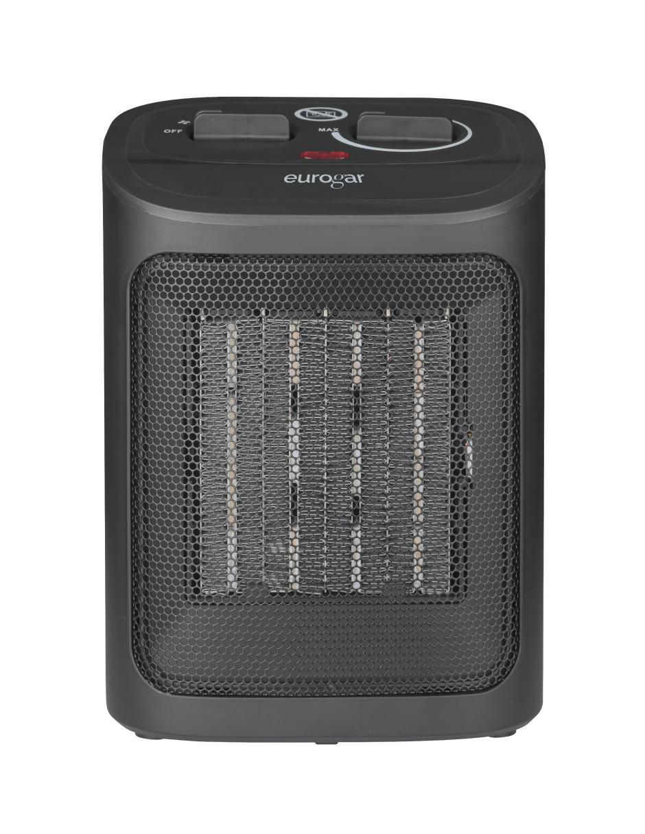 Calefactor portátil eléctrico de 127 V Calefactor portátil eléctrico de 127 V