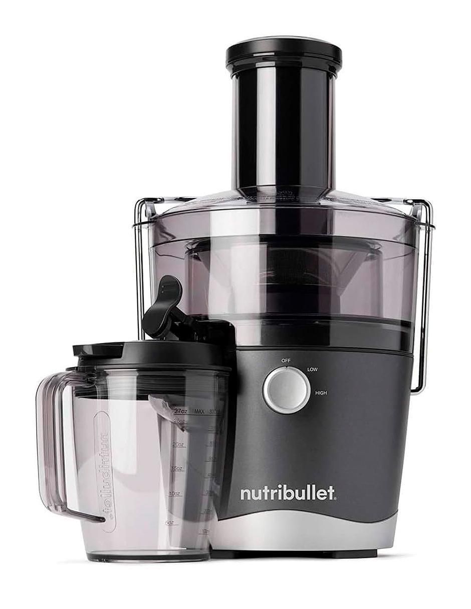 Extractor de jugo 800 W 2