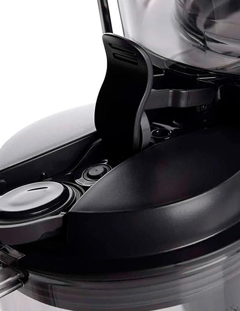 Extractor de jugo 800 W 7