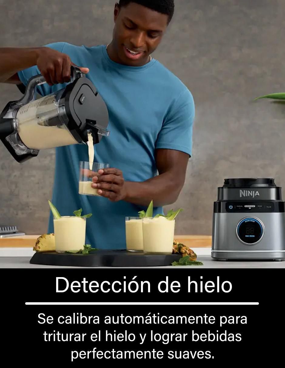 Licuadora TB200WMVB 1 velocidad 6