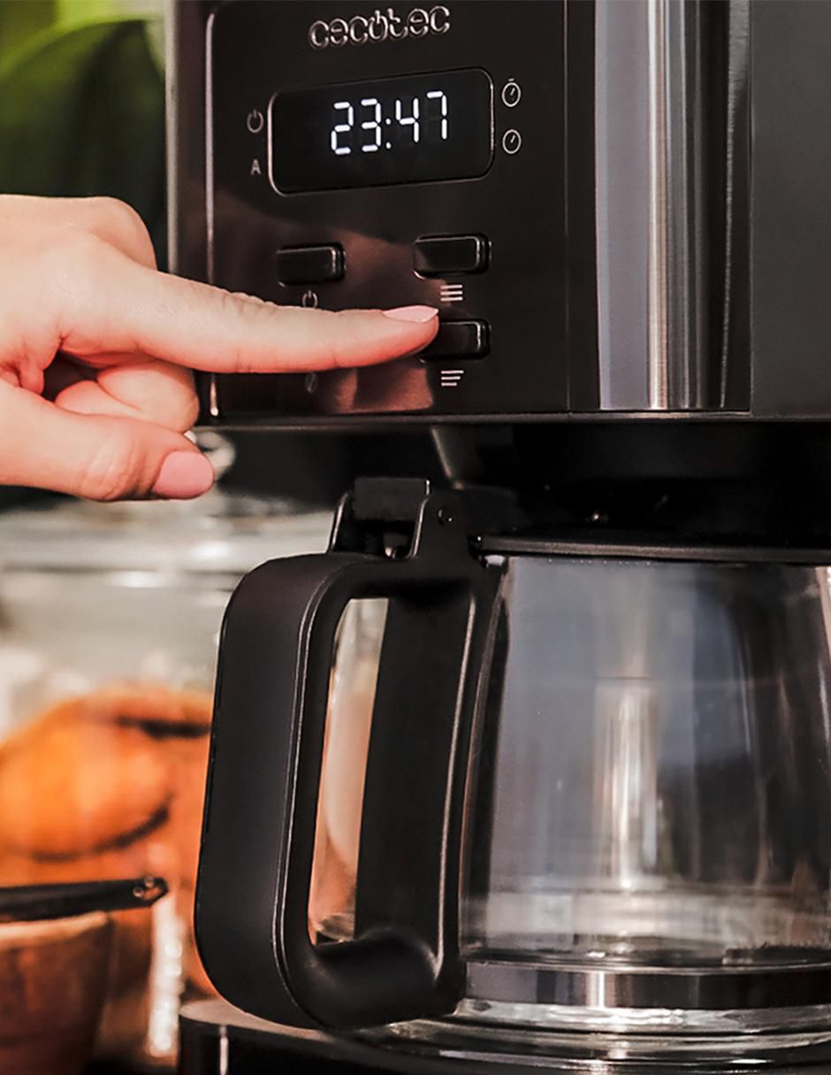 Cafetera de goteo A01_AM01_001722 4