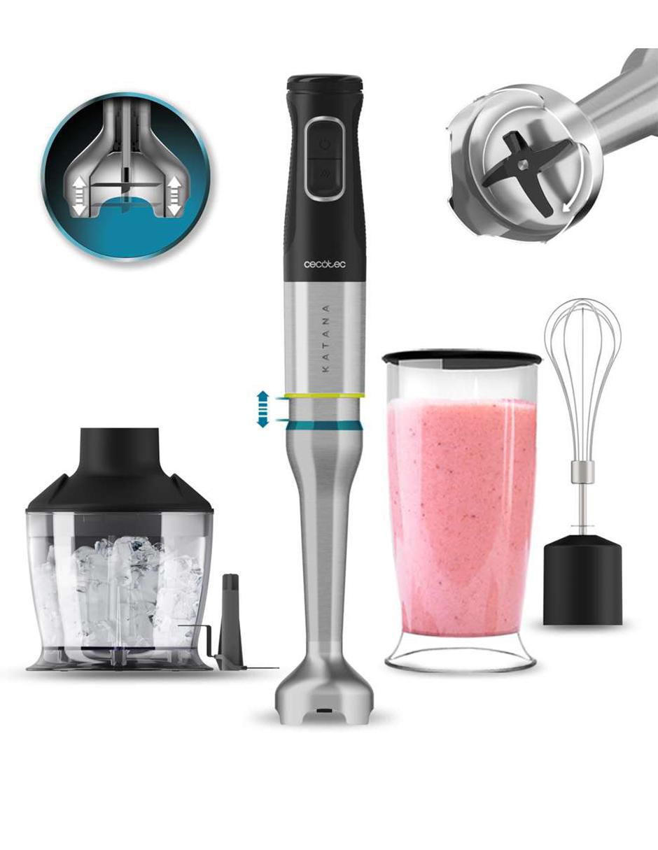 Procesador de alimentos Katana 12 Chop B cuchillas de titanio Procesador de alimentos Katana 12 Chop B cuchillas de titanio