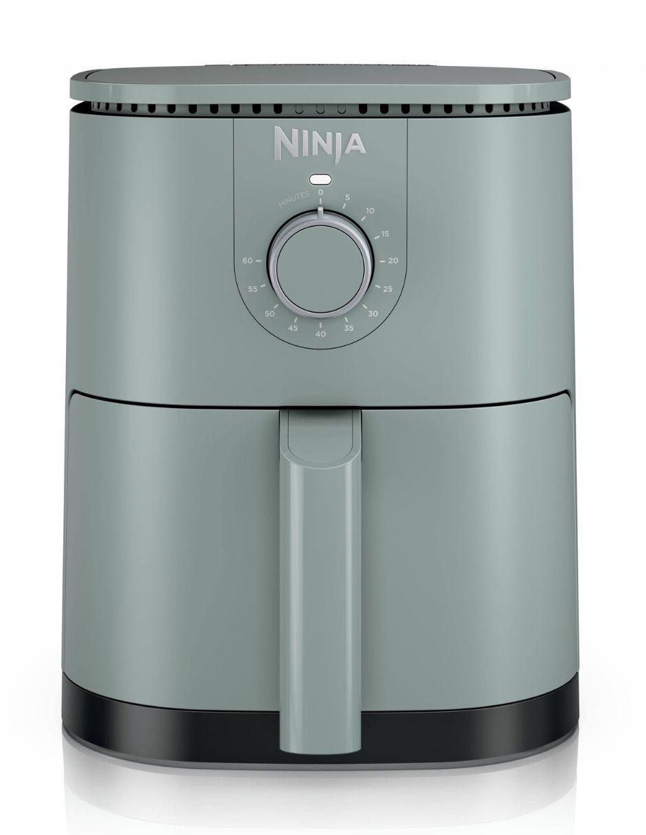 Freidora de aire con compartimento único 4.2 L Ninja AF080 Freidora de aire con compartimento único 4.2 L Ninja AF080