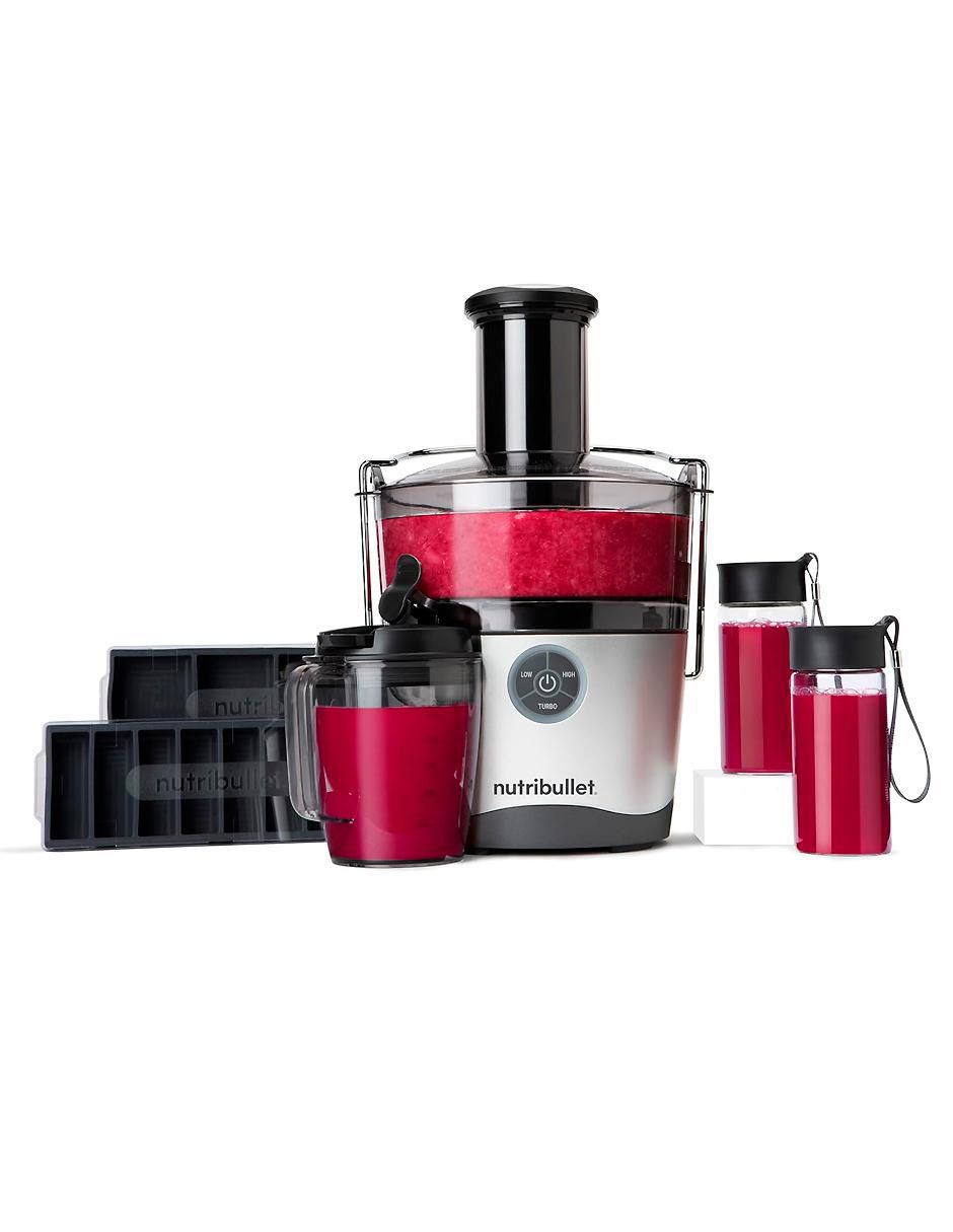 Extractor de jugo Juicers 1000 W Extractor de jugo Juicers 1000 W