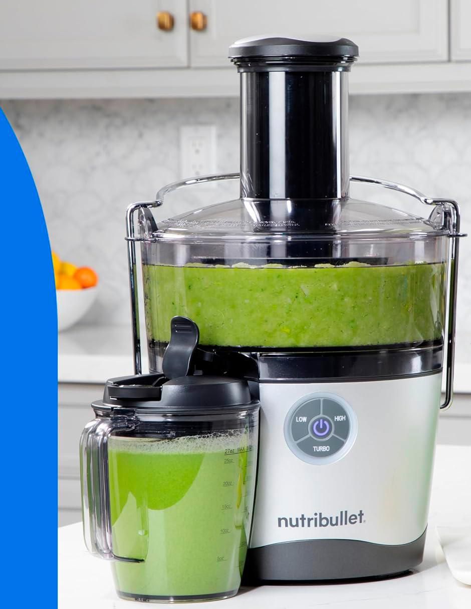 Extractor de jugo Juicers 1000 W 7