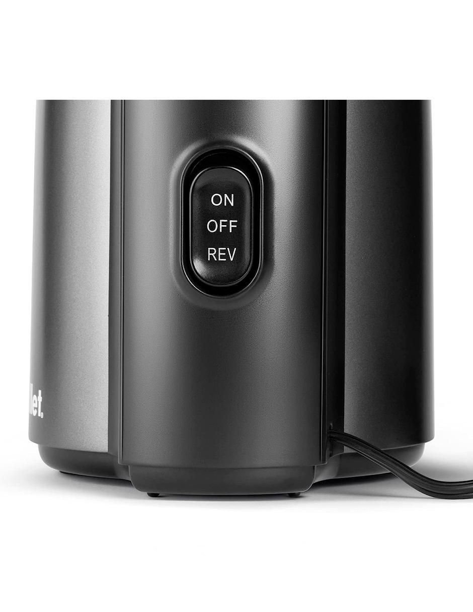 Extractor de jugo Slow juicer 150 W 3