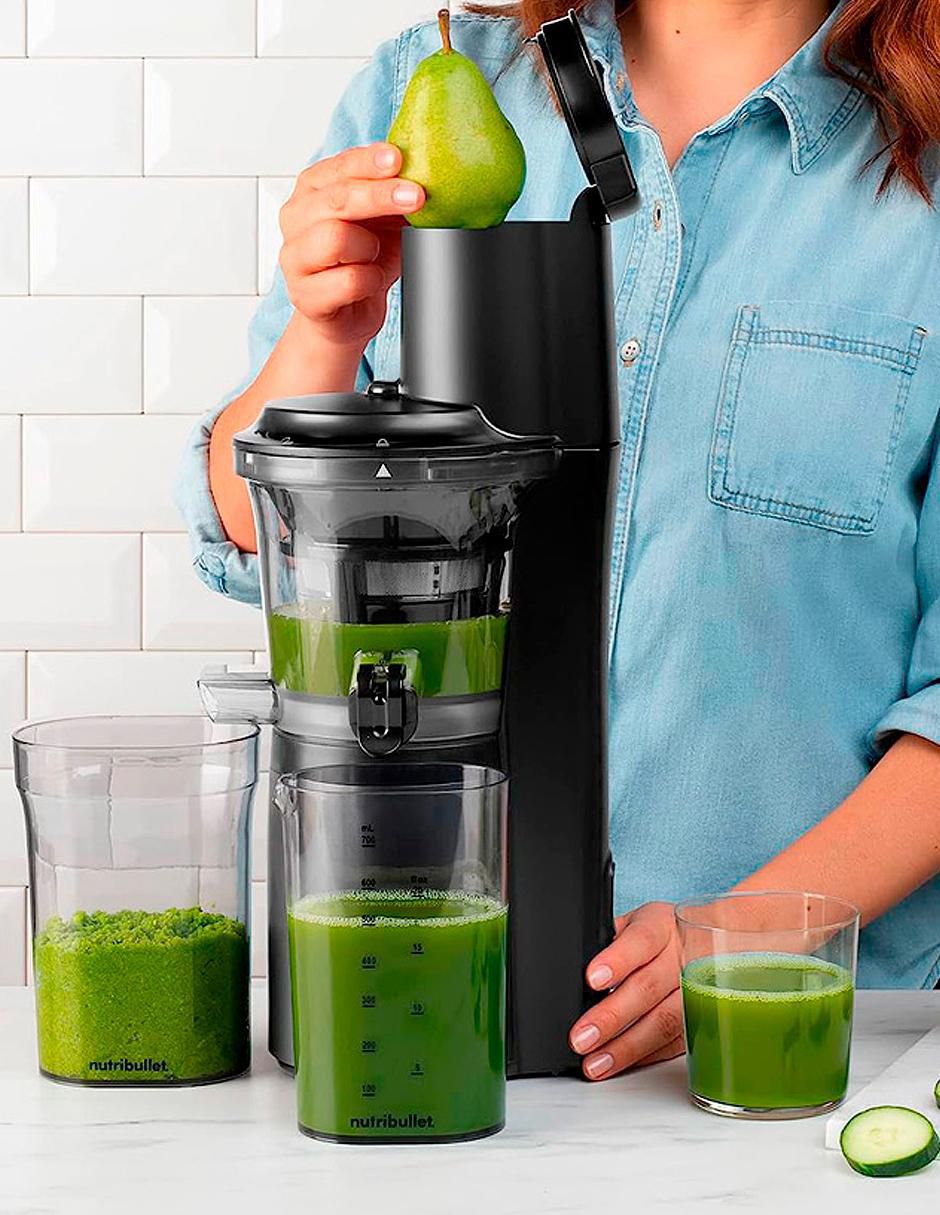 Extractor de jugo Slow juicer 150 W 4
