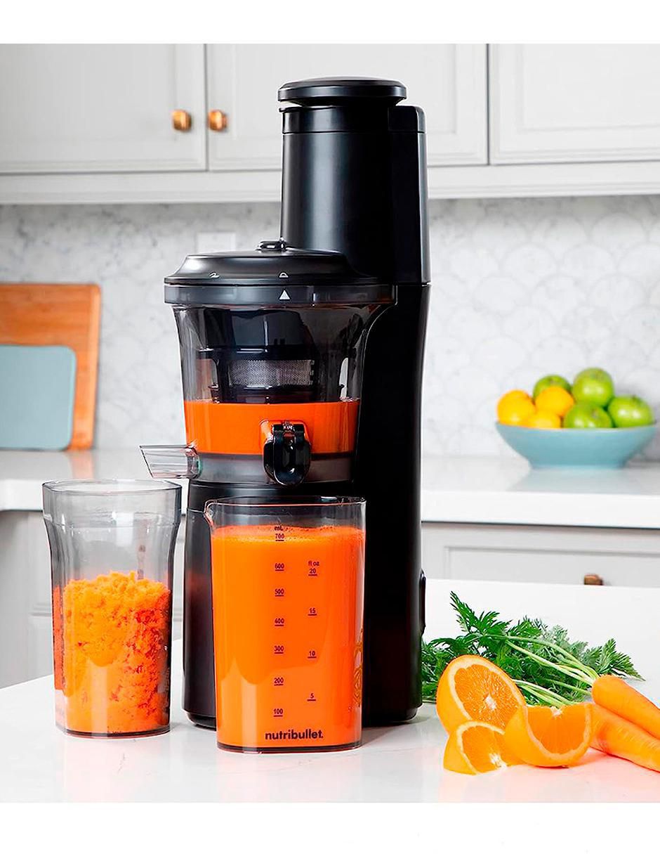 Extractor de jugo Slow juicer 150 W 5