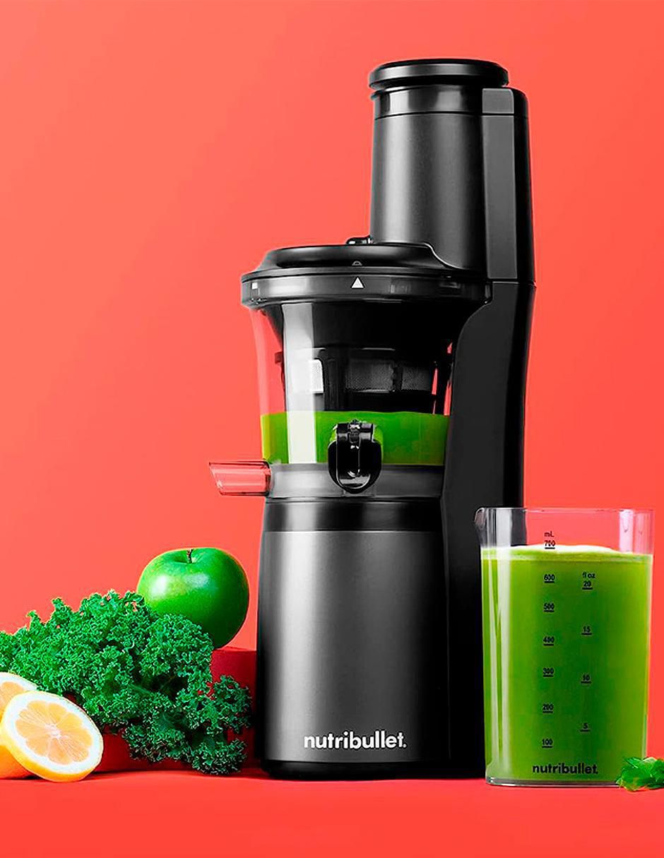 Extractor de jugo Slow juicer 150 W 6