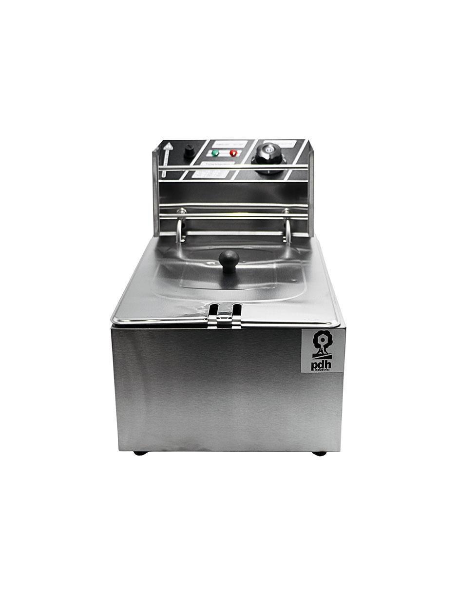 Freidora de aceite eléctrica 5.5 L PD116 Freidora de aceite eléctrica 5.5 L PD116