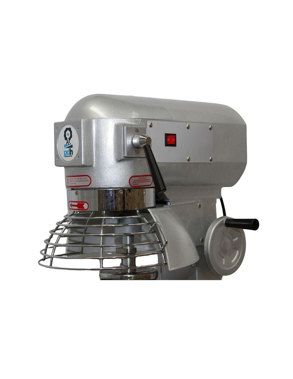 Batidora industrial 3 velocidades PD109 2