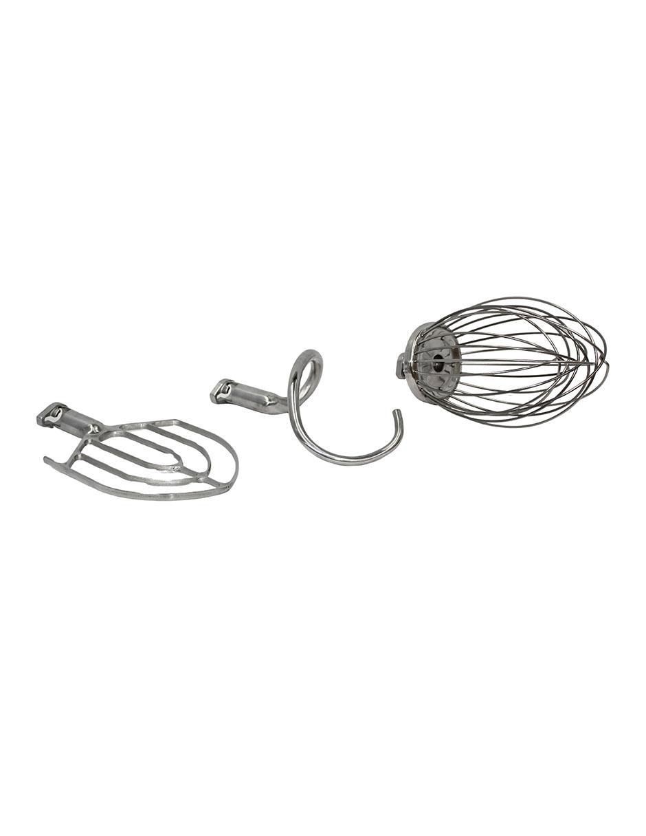 Batidora industrial 3 velocidades PD109 4