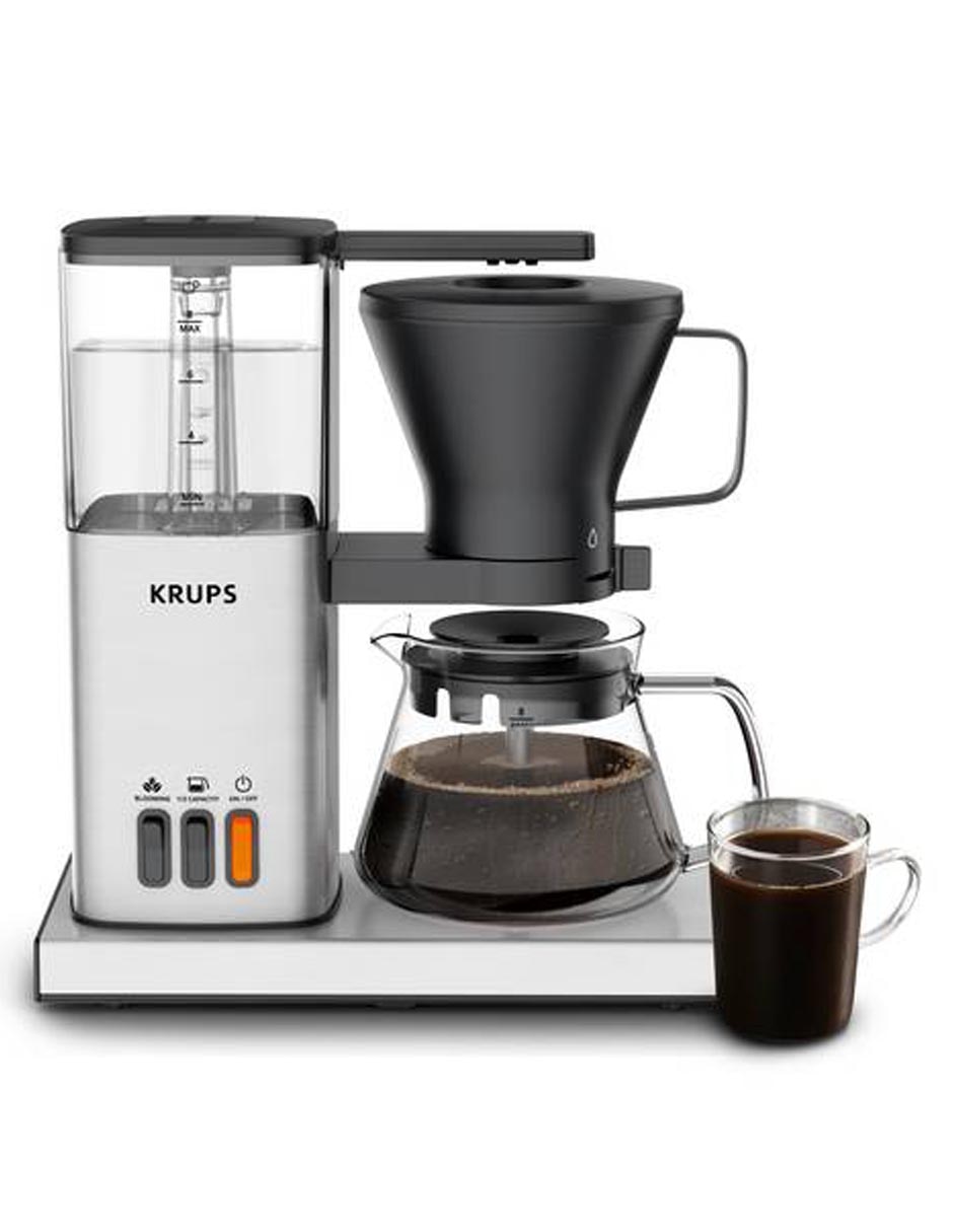 Cafetera de goteo Blooming KM911AU0 4