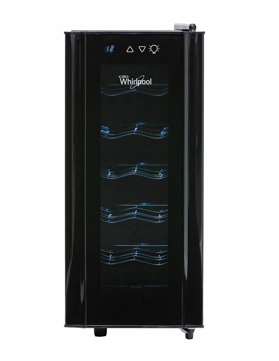 Cava de vinos C2001 capacidad 12 botellas