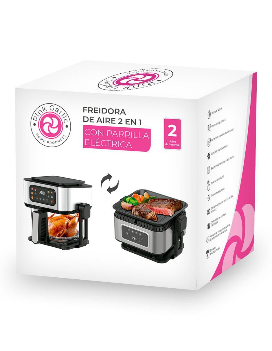 Freidora de aire 5 L AFPE25 5