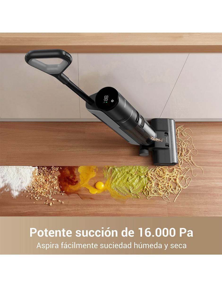 Aspiradora wet & dry g10 pro 900 ml 2