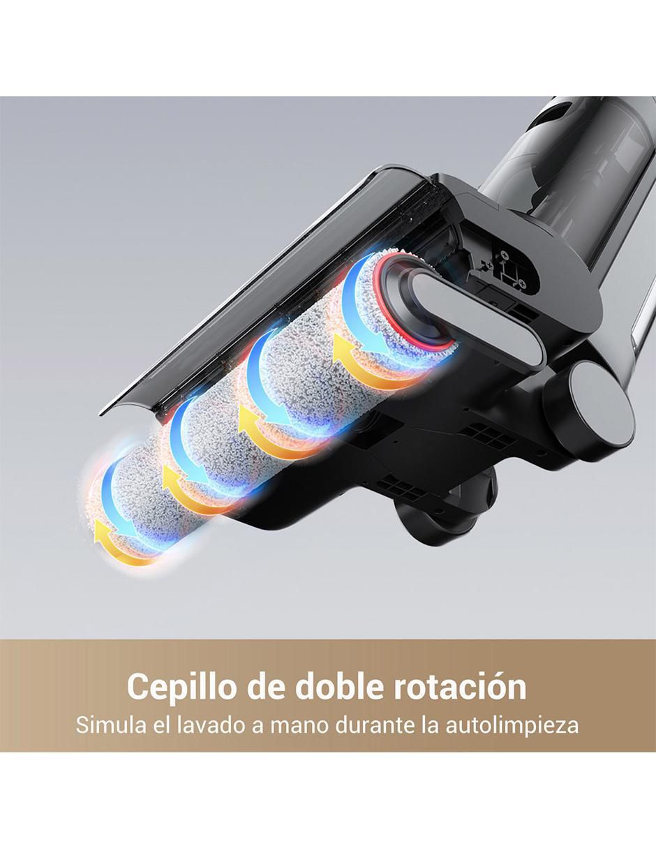 Aspiradora wet & dry g10 pro 900 ml 6