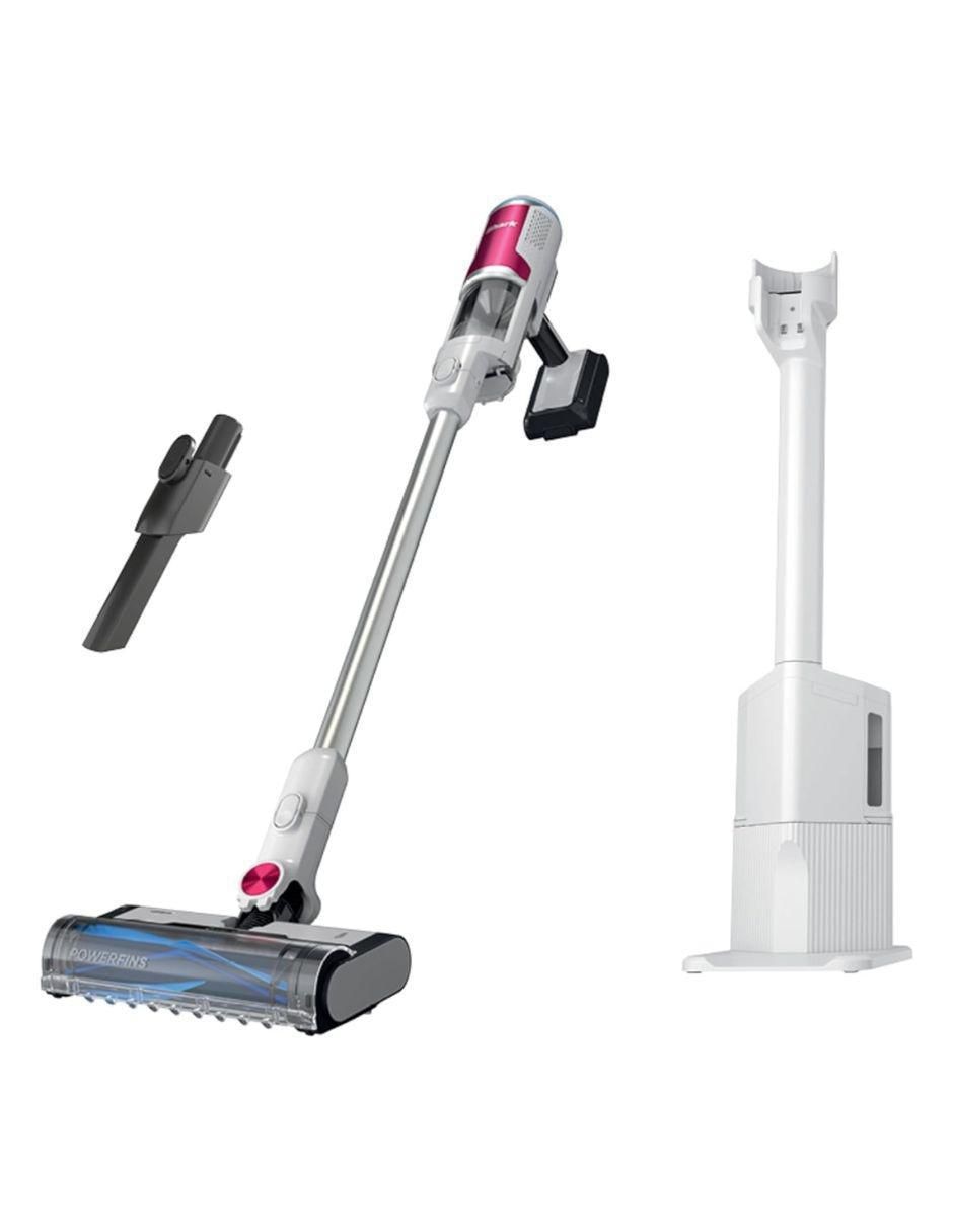 Aspiradora vertical shark bu3120laa 1.25 litros