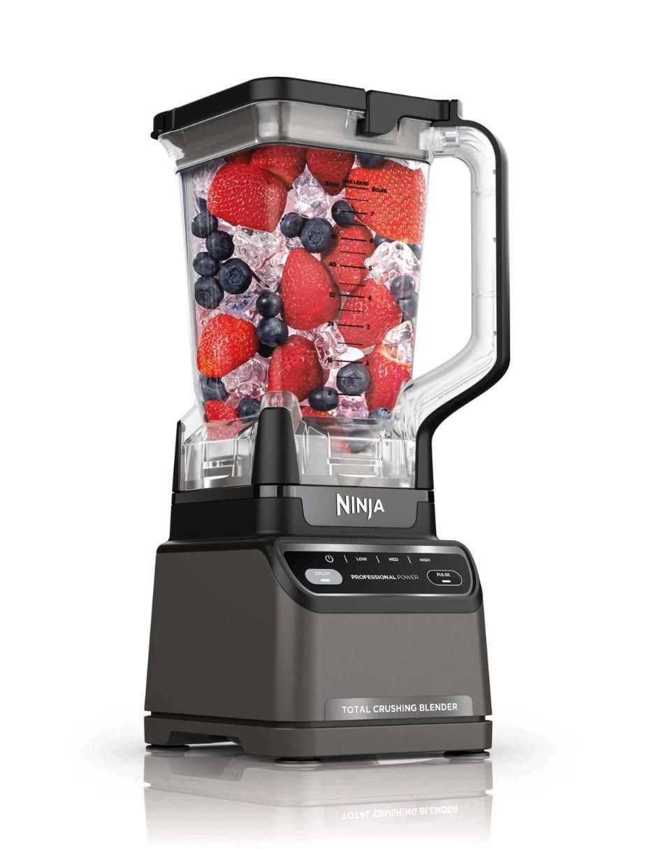 Licuadora ninja BR201AMZ 4 velocidades
