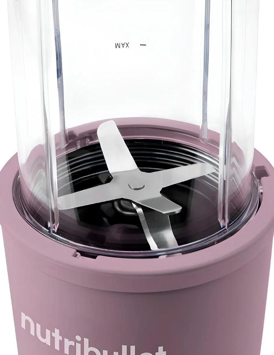 Licuadora personal NB9-0401 1 velocidad 900 W 2