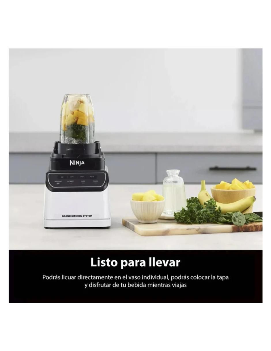 Combo Licuadora KS500 4 velocidades 2