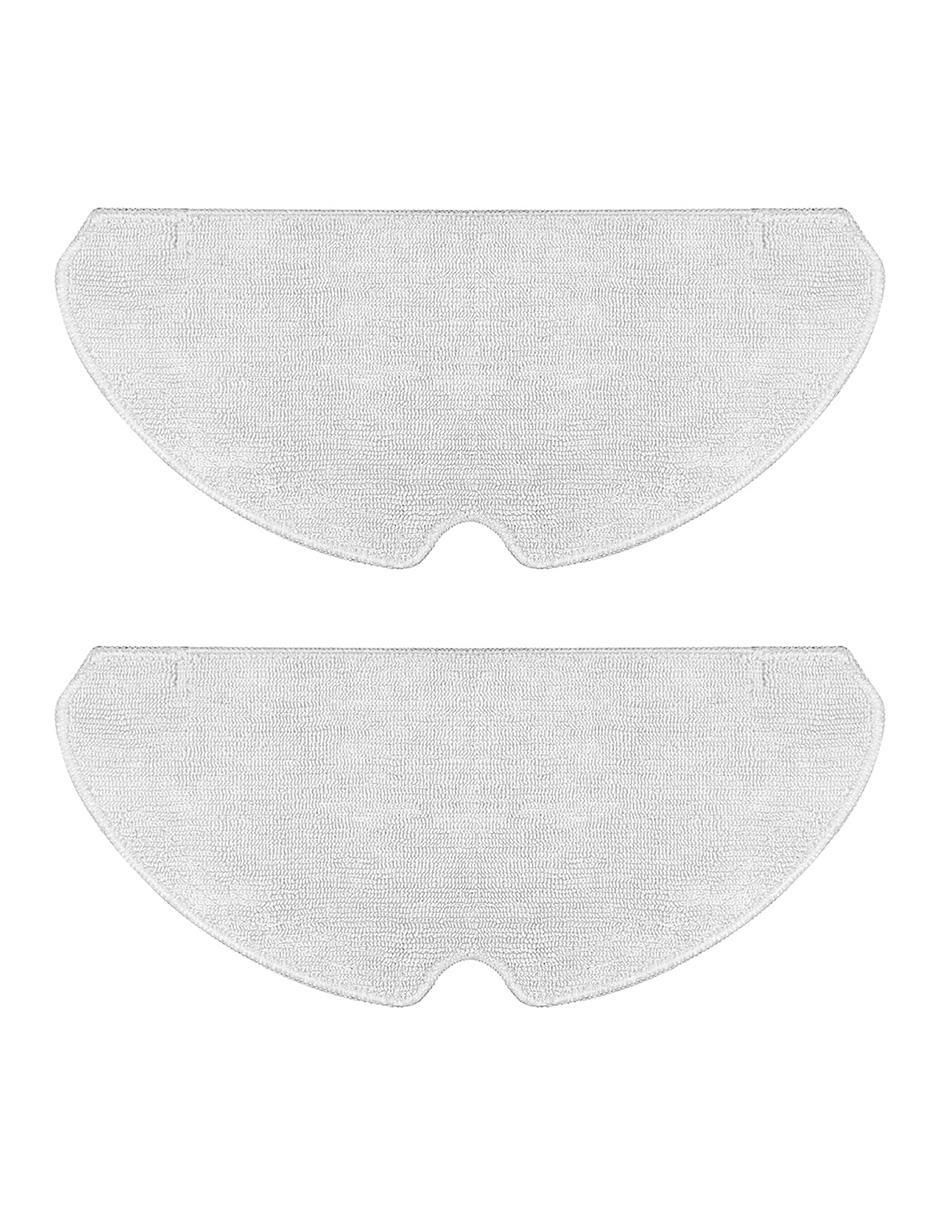 Set repuestos para aspiradora D10s/ D10S PRO