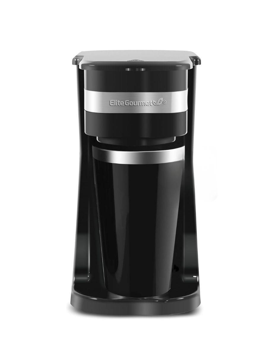 Cafetera de goteo Elite EHC113