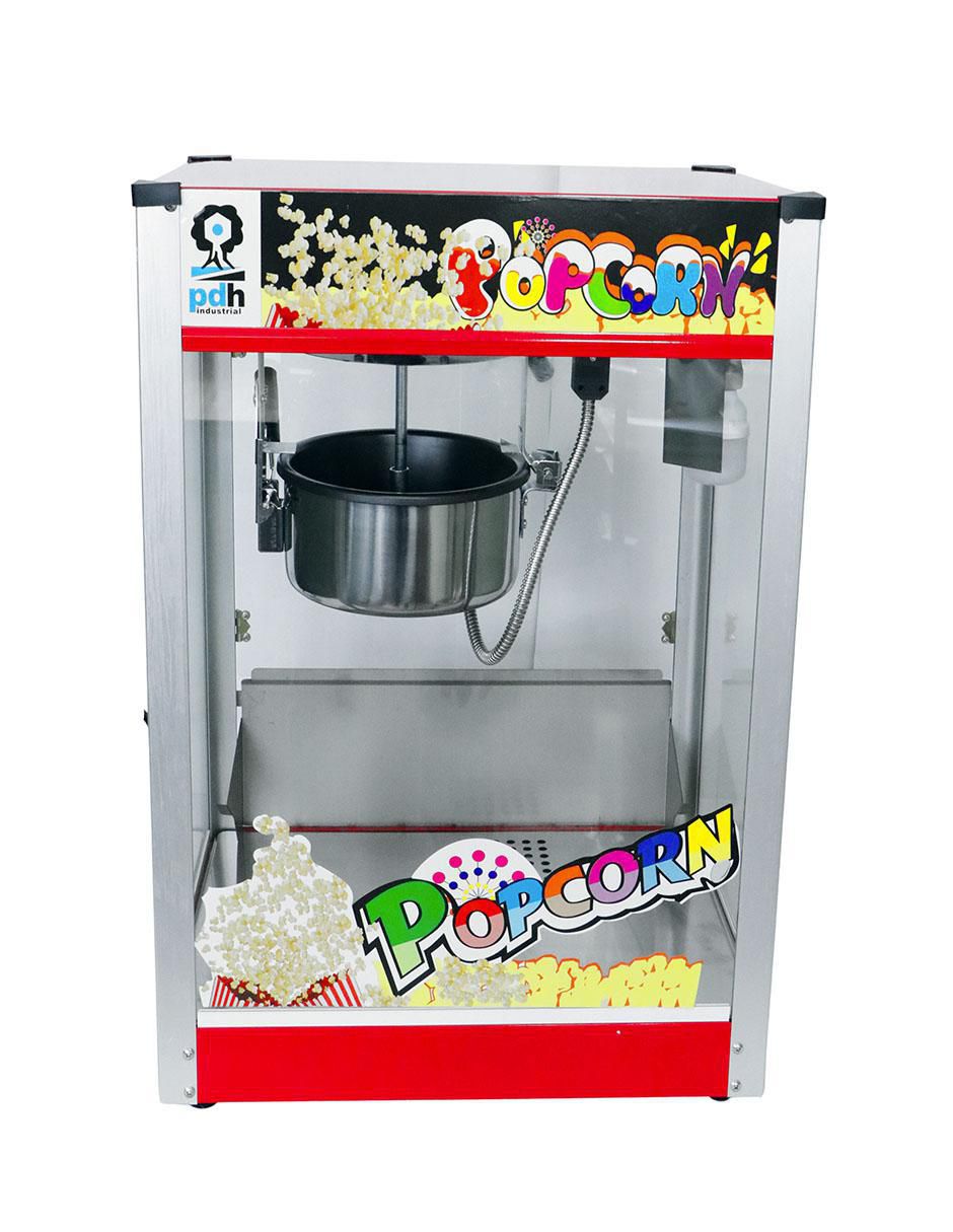 Máquina palomitas PD92