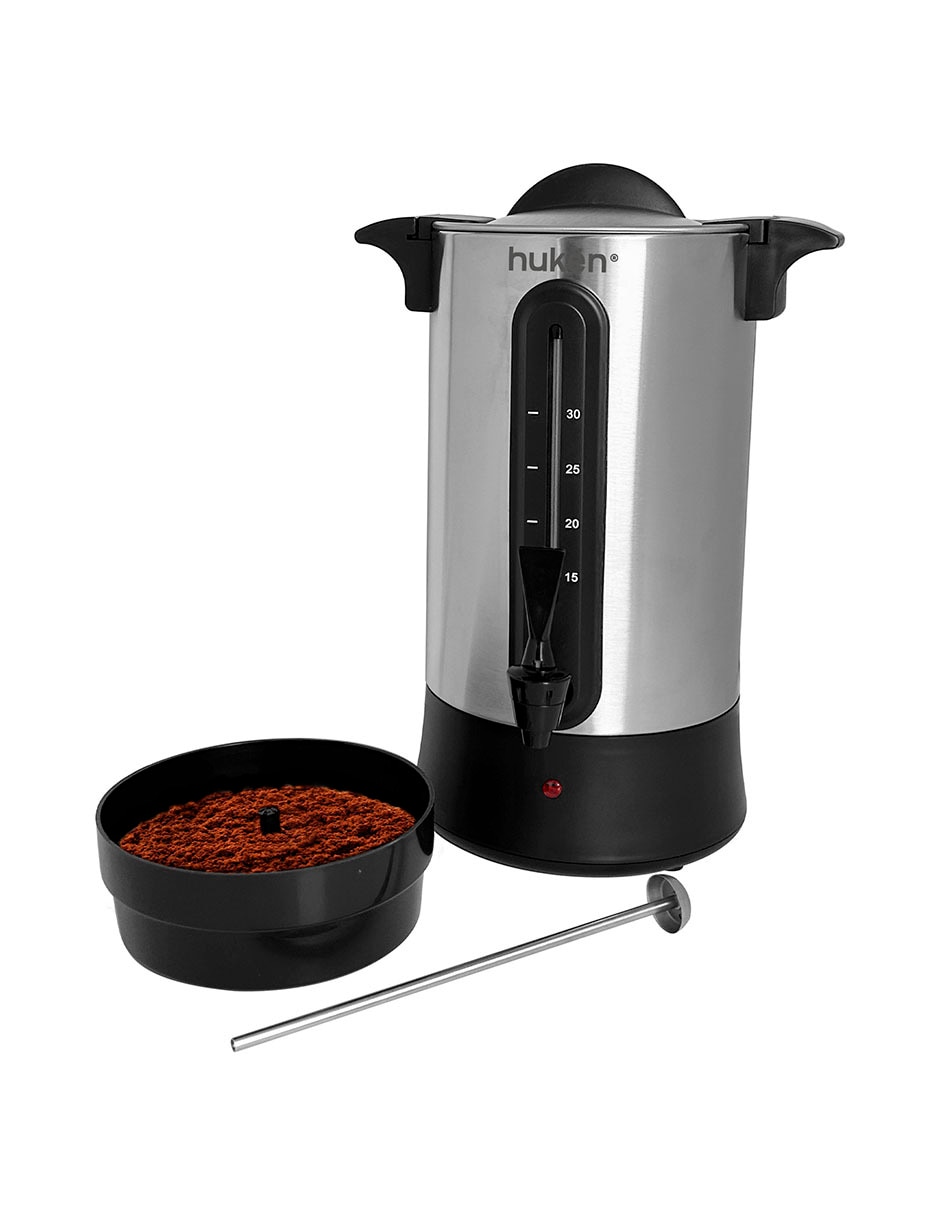 Percoladora 30 tazas 2