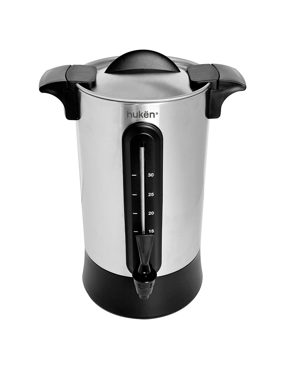 Percoladora 30 tazas 3