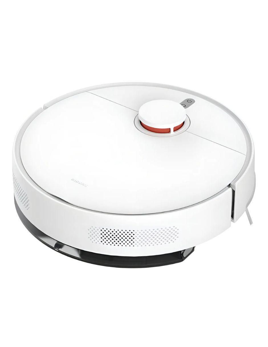 Aspiradora robot vacuum s40c 500 ml