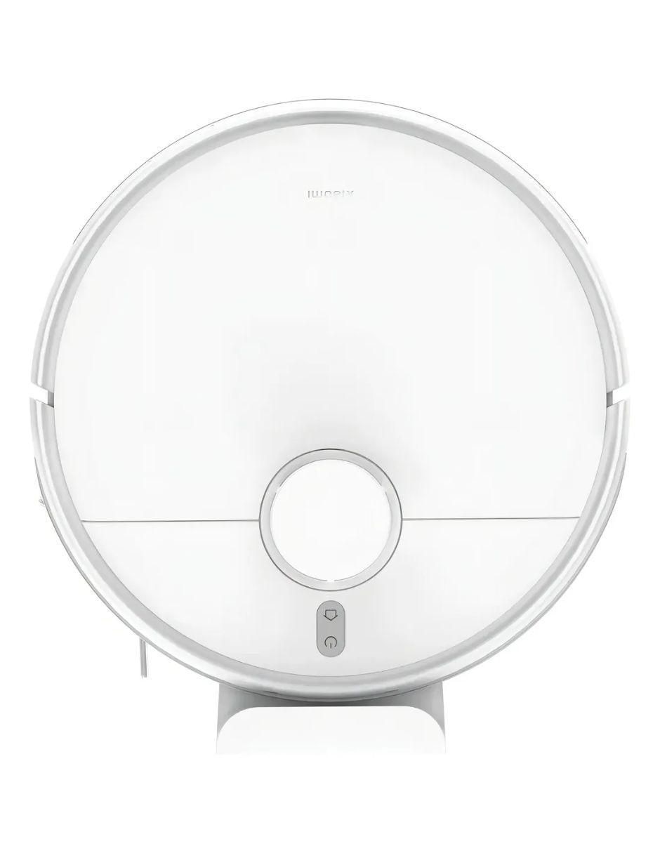 Aspiradora robot vacuum s40c 500 ml 2