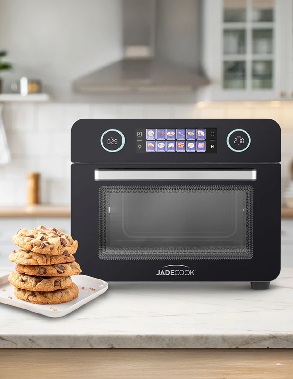 Horno eléctrico freidora C0534-00 25 L 3