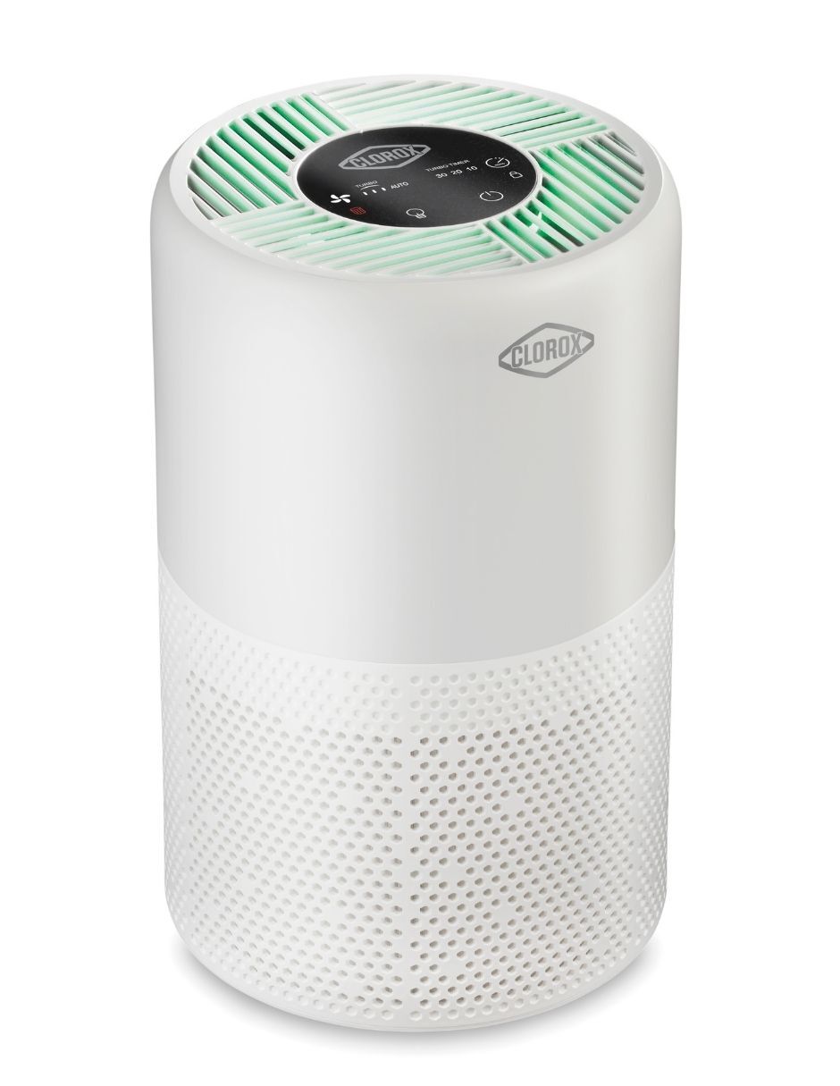 Purificador True HEPA Turbo+ 11071 Purificador True HEPA Turbo+ 11071