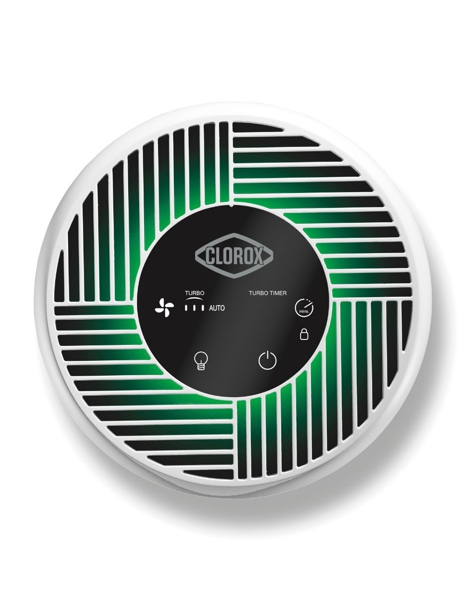 Purificador True HEPA Turbo+ 11071 4